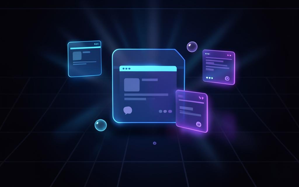 Meta Creative Testing Framework — Meta Ads demonstration project
