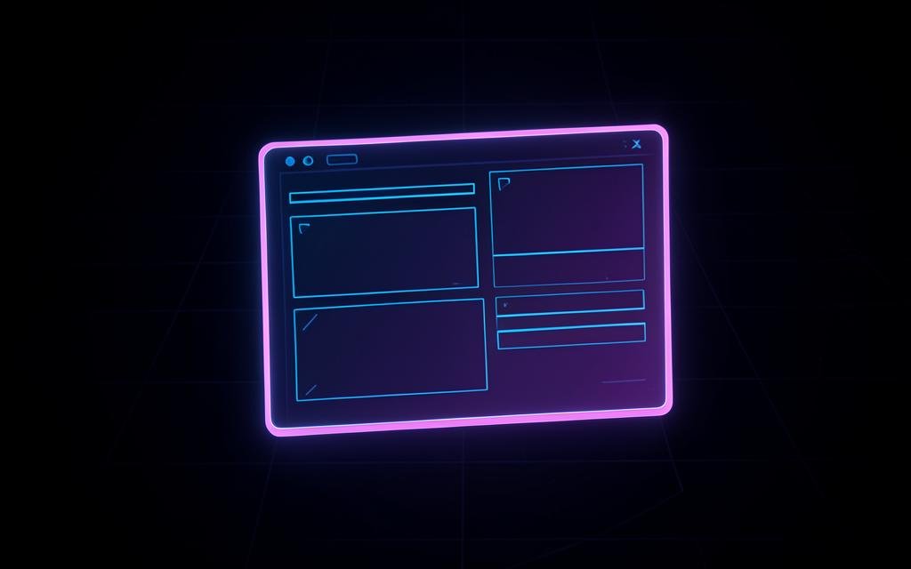 Conversion Landing Page — Web Design project preview